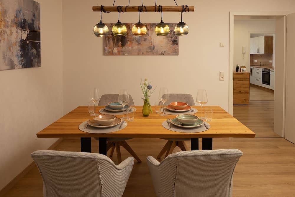 Ganze Wohnung, Ferienwohnung Kraichgaublick Erdgeschoss in Kraichgau