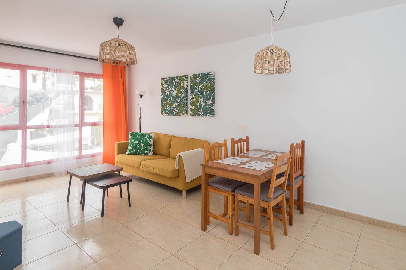 Appartement entier, 2Br Buenavida Residential - Standard 1ºd in Breña Baja, La Palma Sud