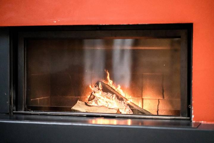 Gîte pour 2 personnes, avec terrasse et vue à Yvoir - 2