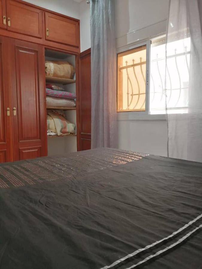 Appartement de vacances pour 2 personnes, avec vue et terrasse