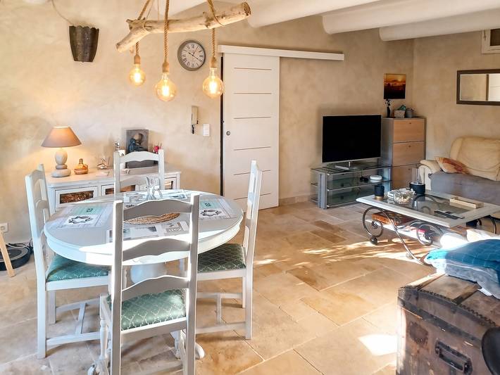 Casa de férias para 6 pessoas, com Jardim em Aix-en-Provence