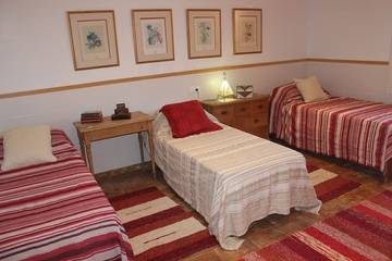 Villa for 12 People in Mojácar Playa, Mojácar, Photo 3