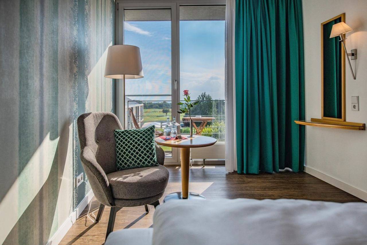 Waldsee Golf-Resort in Bad Waldsee, Region Bodensee-Oberschwaben