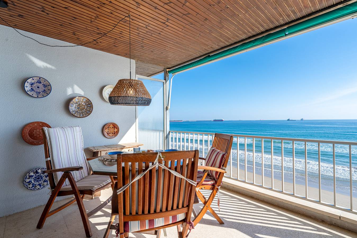 Ganze Wohnung, Bell Racó Deluxe in La Pineda, Platja de la Pineda