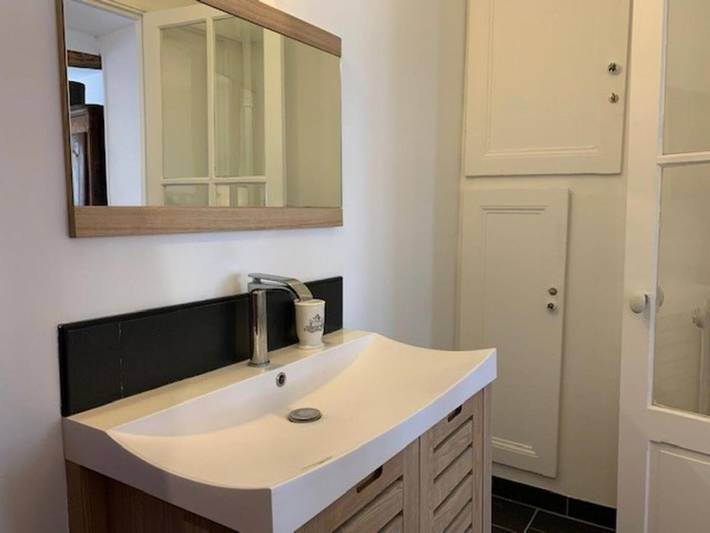 Maison d’hôte pour 6 personnes à Chartres - 4