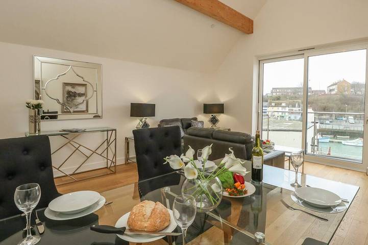 Cottage for 4 people in Dorset