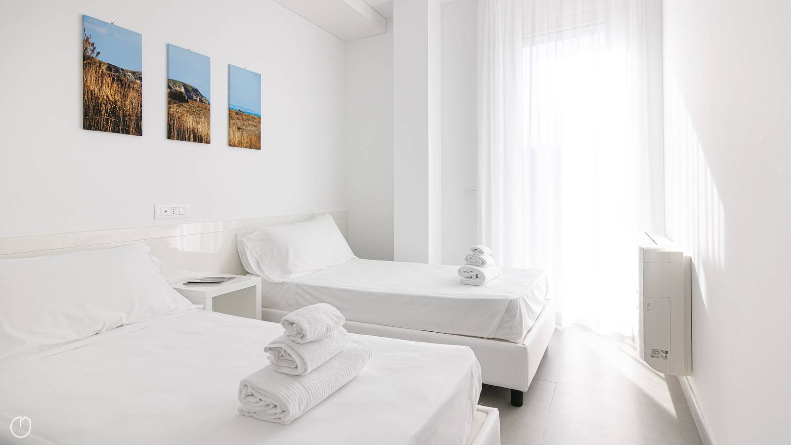 Ganze Wohnung, Rivazzurra Homes - 58 in Campobasso Provinz