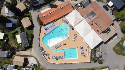 Camping voor 5 Personen in Préfailles, Saint-Nazaire en omgeving, Afbeelding 4