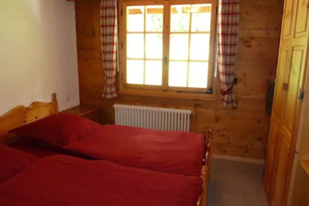 Luxuschalet (ca. 170 qm) in traumhafter Bergwelt - Wallis (Grächen/Nähe Zermatt) in St. Niklaus, Walliser Alpen