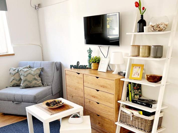 Gîte pour 3 personnes, avec jardin à Novi Sad - 3