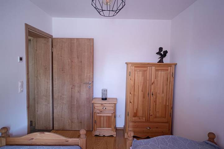 Ferienwohnung für 4 Personen in Biendorf