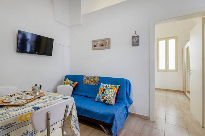 Apartamento entero, Guesthost - La Casa di Anna in Galatone, Golfo de Tarento
