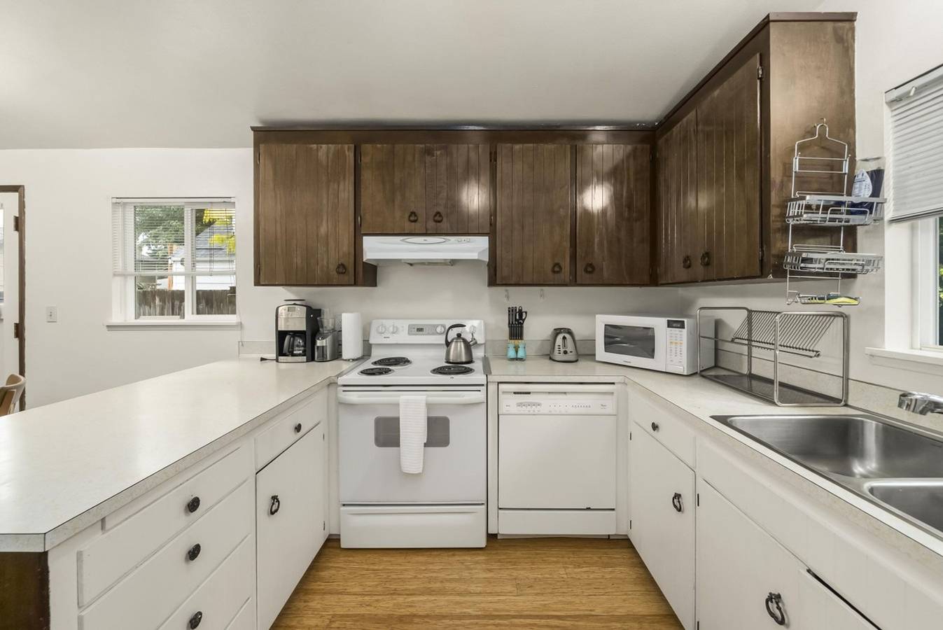 Cozy 3Br Broadview Retreat | Near Transit & Parks in Northgate, Seattle