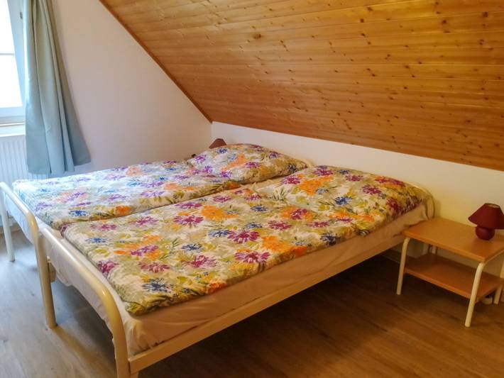 Holiday Hill 26 in Černý Důl, Region Trautenau