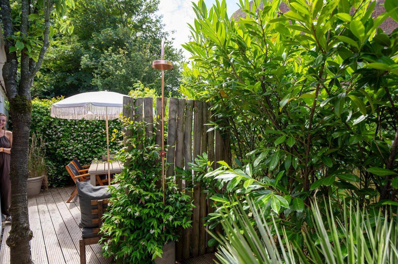Lodge & Loft in Voorhout, Mer du Nord Pays-Bas