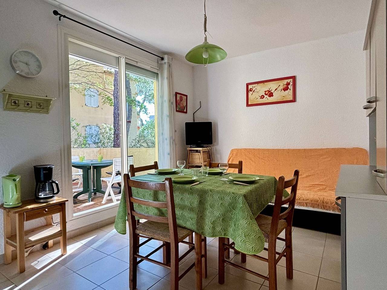 Appartamento vacanze a Argelès-sur-Mer a partire da 57€ a notte
