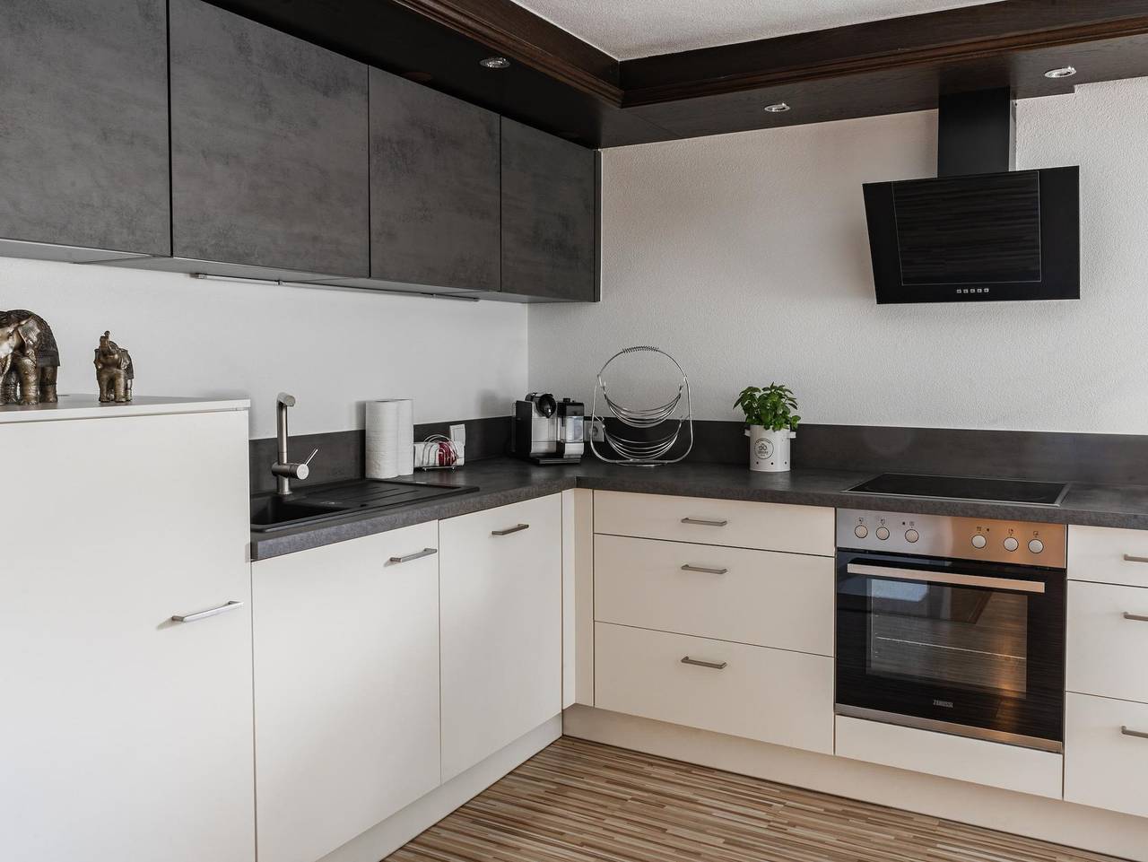 Ganze Ferienwohnung, Living Flora - Apartment Orchidee in Kaunergrat, Arzl im Pitztal