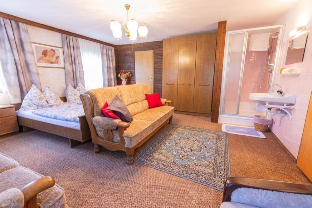 Holiday Home in Goldegg, Ski Amadé