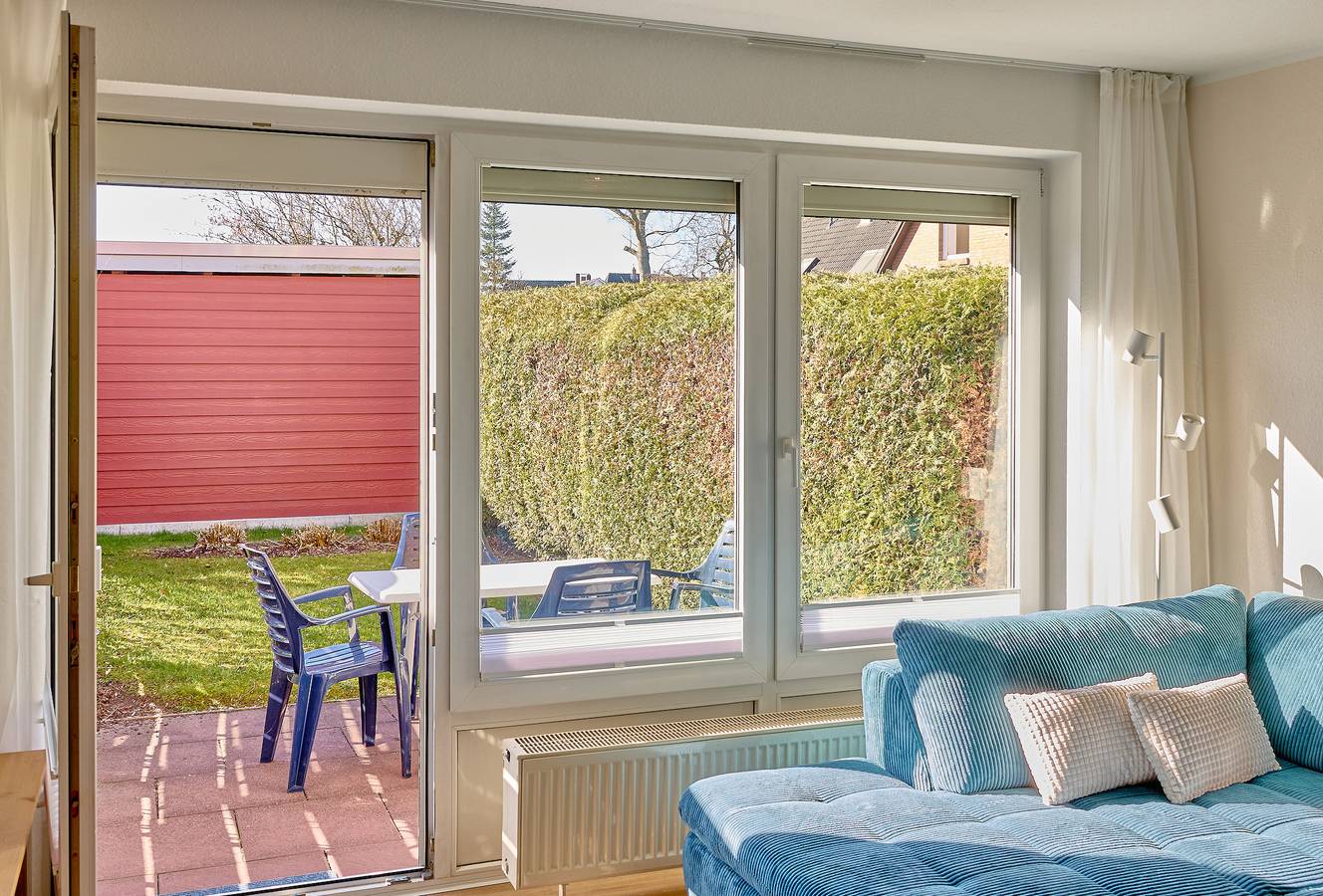 Strandhaus für 4 Personen in Döse, Cuxhaven