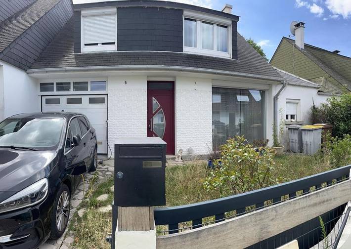 Ferienhaus für 1 Personen - 1