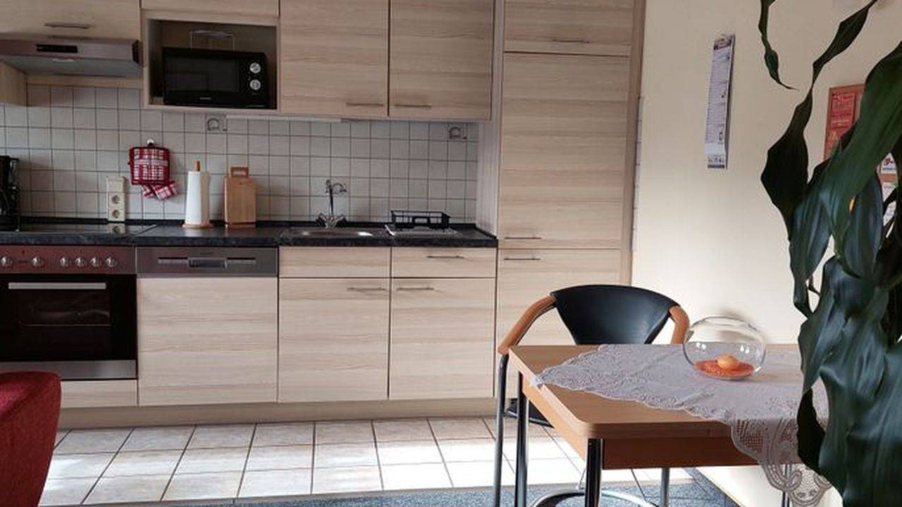 Ganze Ferienwohnung, Ferienwohnung für 2 Personen (45 m²) in Bad Grund (Harz) in Bad Grund, Harzvorland