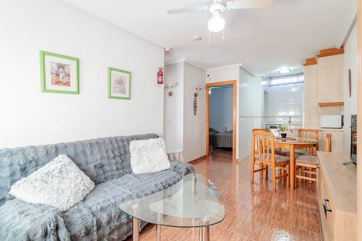 Bungalow für 4 Personen in Santa Pola