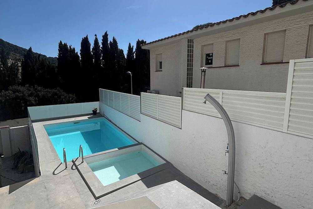 L Estartit: Ferienhaus / Villa - Estartit in l'Estartit, Torroella de Montgrí