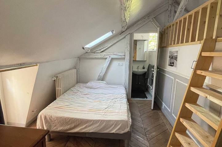 Bed and Breakfast für 3 Personen - 1