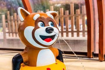 Camping für 6 Personen in Lit-et-Mixe, Landes, Bild 2