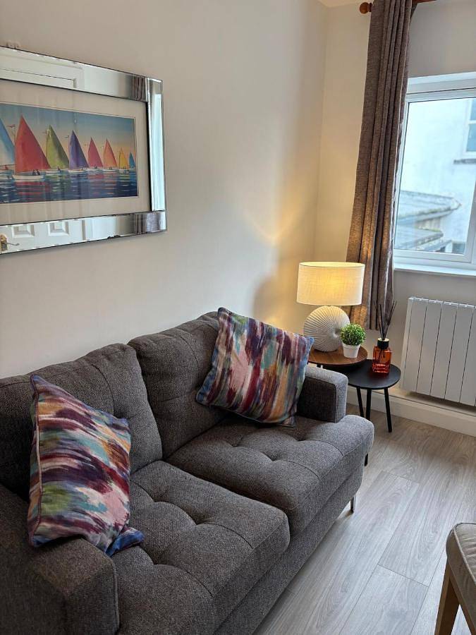 Appartement de vacances pour 3 personnes