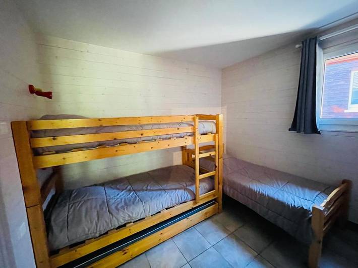 Location de vacances pour 6 personnes à Saint-Chamassy - 2