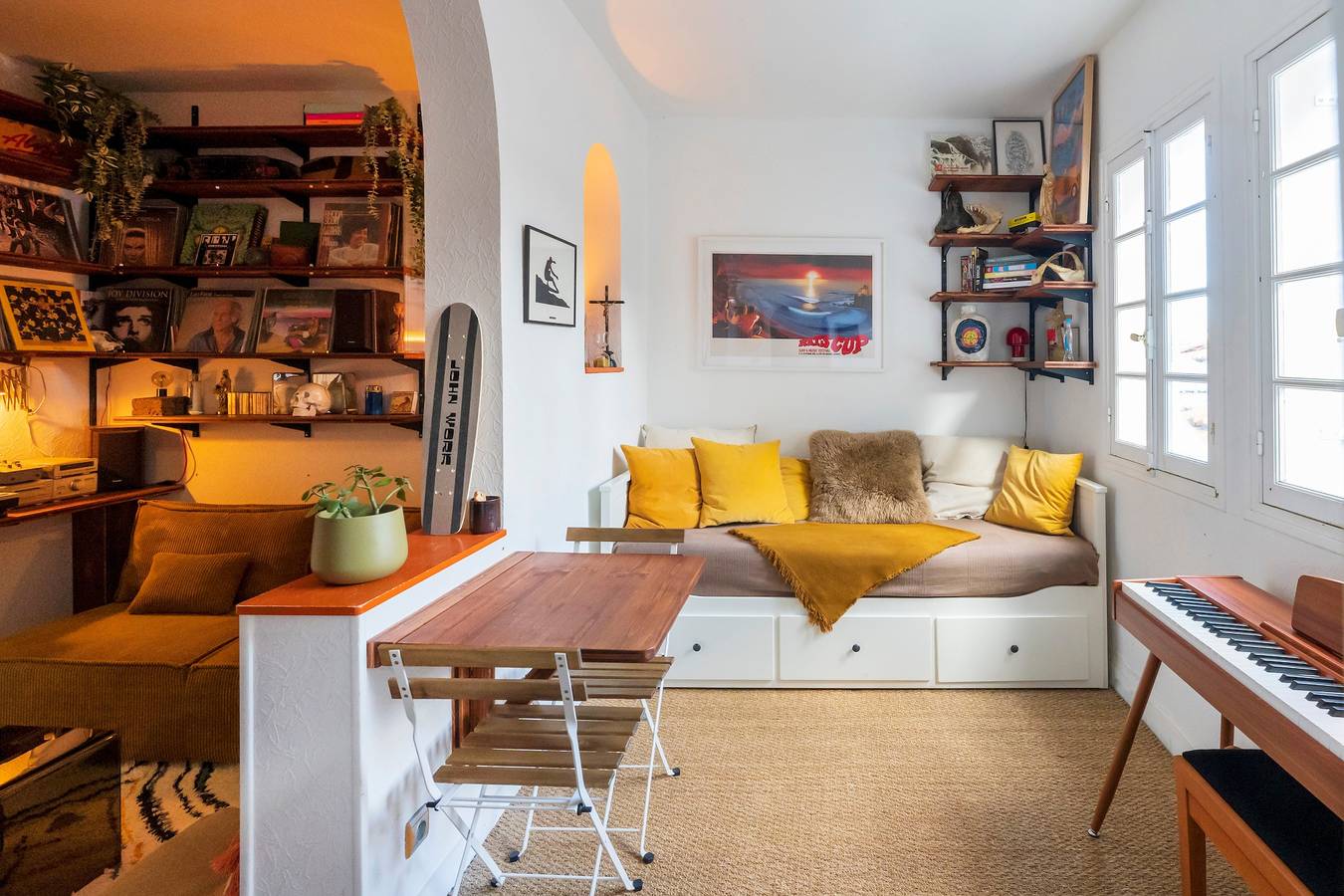 Photo : Appartement de vacances