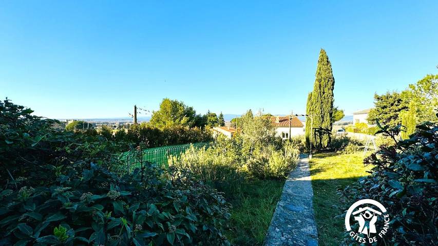 Le Moulin in Douzens, Carcassonne und Umgebung