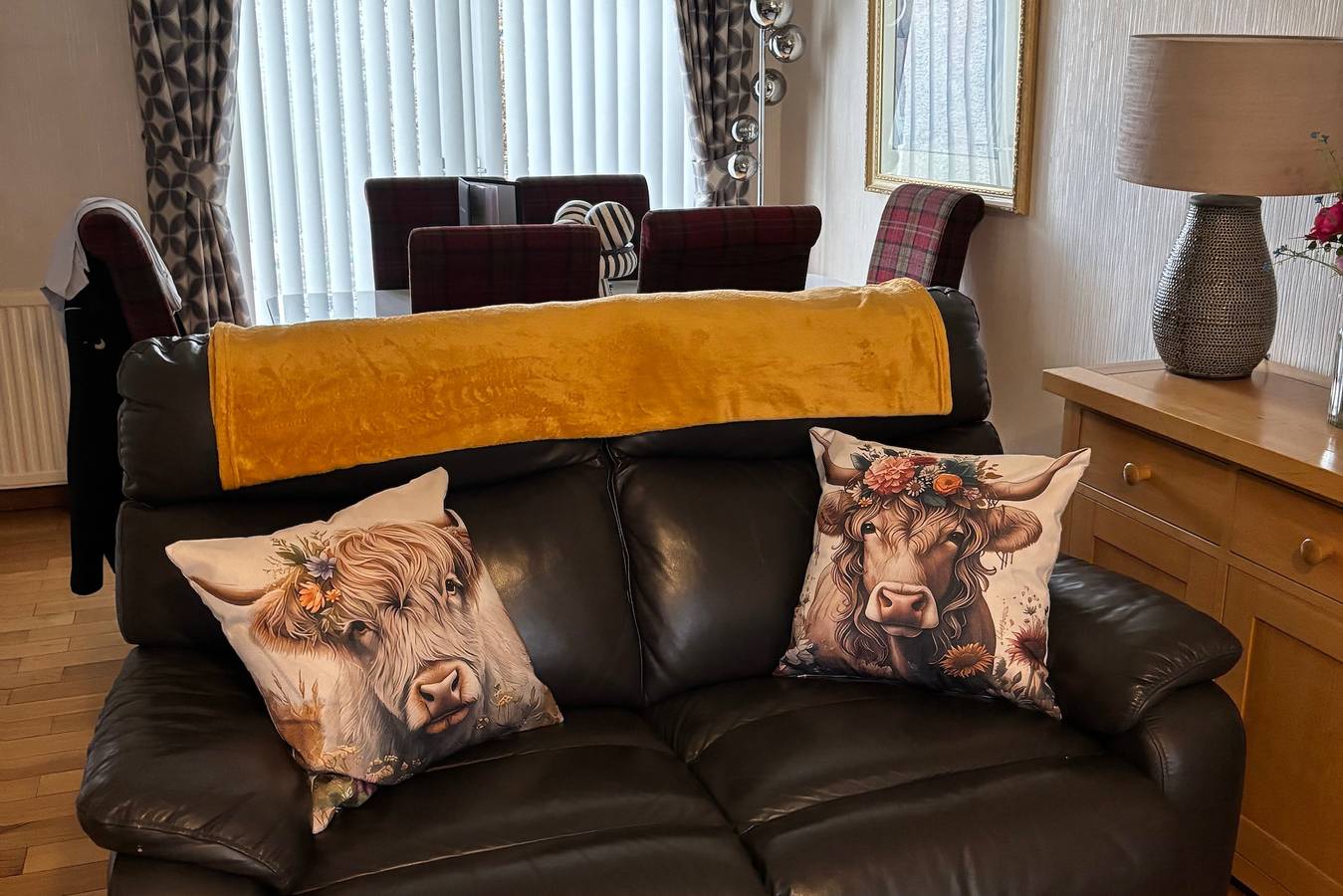 Holiday Rental for 6 People in Inverness, Moray Firth