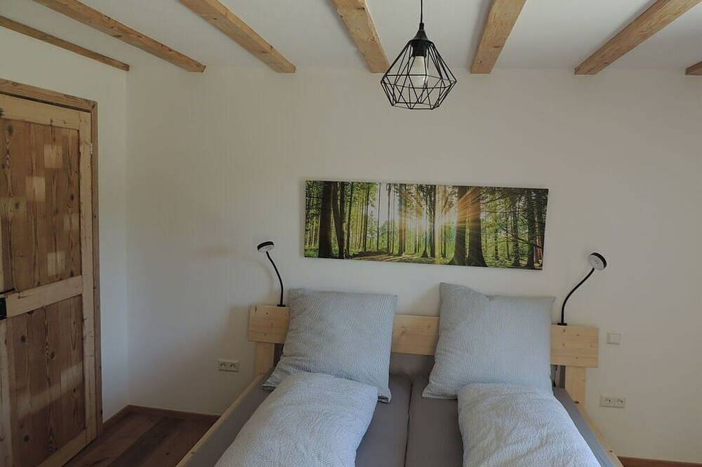 Heimatglück Schwarzwald in Lautenbach, Mittlerer Schwarzwald