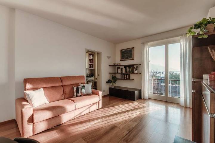 Ferienwohnung für 5 Personen - 1