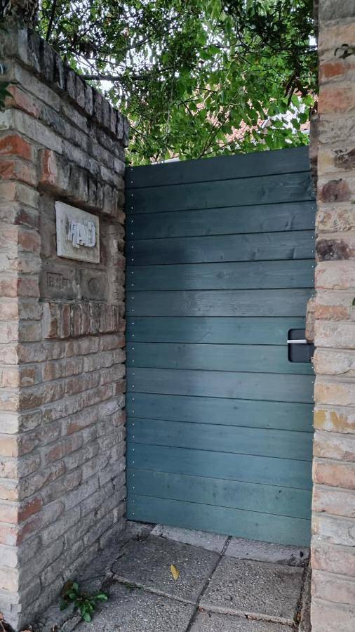 Cały apartament, Flaneurstudio in Szentendre, Park Narodowy Duna Ipoly