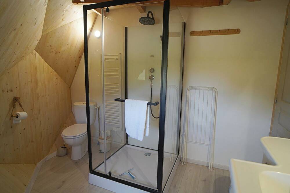 The Bohemian Chic Zôme in Auxerre und Umgebung