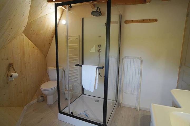The Bohemian Chic Zôme in Auxerre region