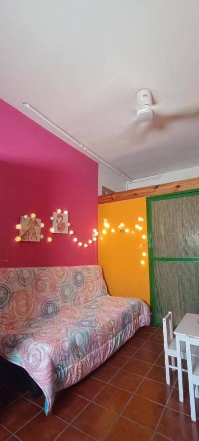 Casa de vacaciones para 8 personas, con vistas y balcón en Comunidad de Calatayud - 3