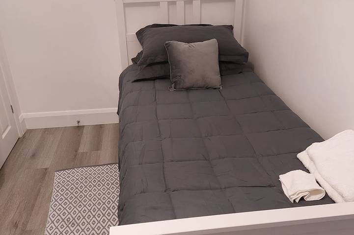 Apartment for 2 people in London