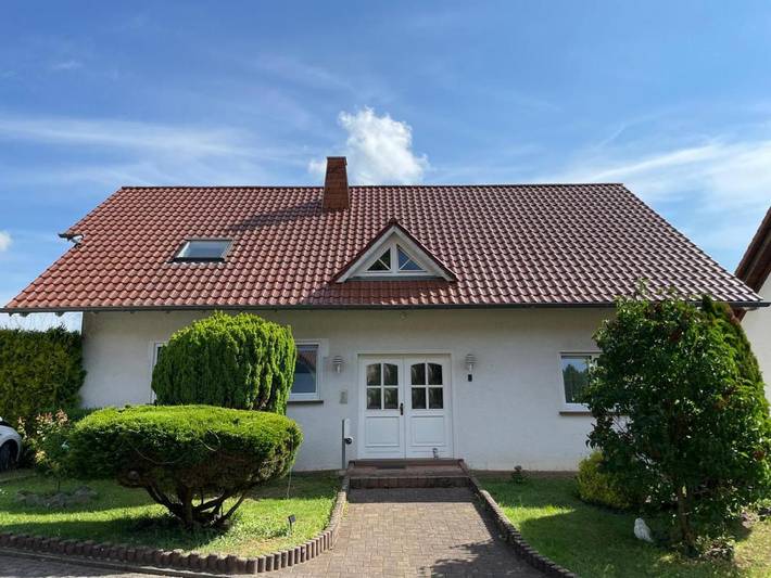 Ferienwohnung für 6 Personen, mit Balkon