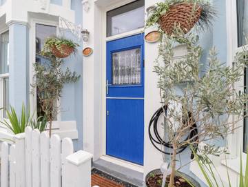 Cottage for 8 People in Brixham, Torbay, Photo 3