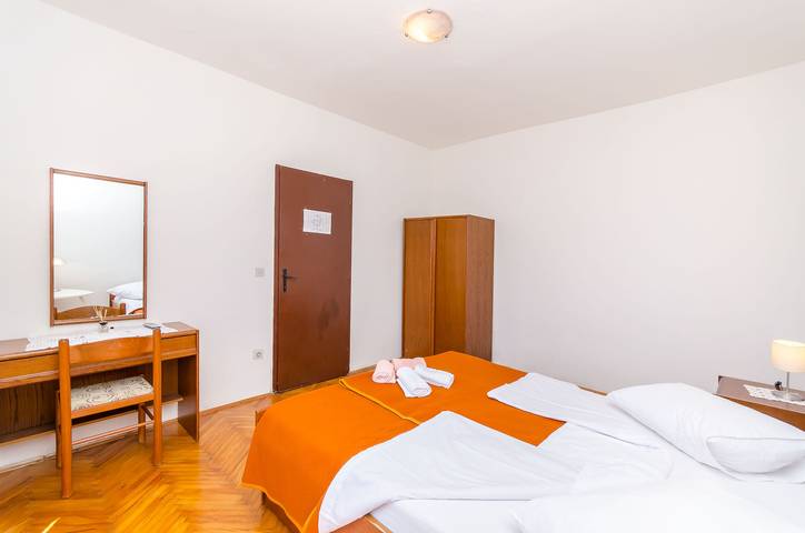 Appartement entier, Apartment Jasna in Jelsa, Hvar