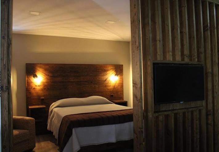 Casa de férias para 2 pessoas, com vista e varanda em Soajo