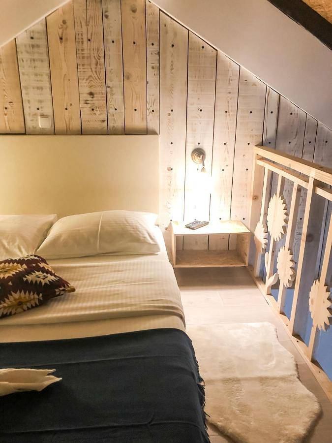 BnB für 2 Personen, mit Balkon und Ausblick in Zadar