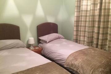 Log Cabin for 6 People in Ballachulish, Loch Linnhe, Photo 2