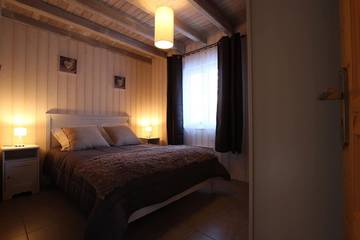 Chalet pour 8 Personnes dans Vars (station de ski), Vars, Photo 3