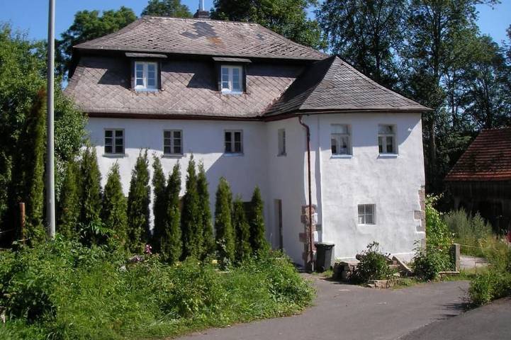 Ferienhaus für 19 Personen, mit Garten und Sauna