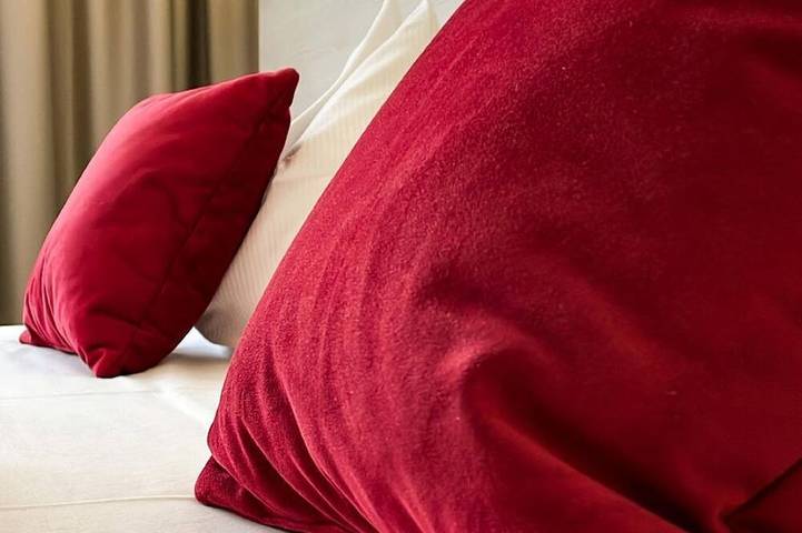 Ferienhaus für 2 Personen, mit Terrasse und Whirlpool sowie Sauna, mit Haustier in Dresden - 3